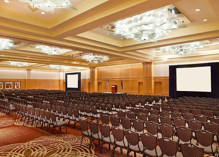 Sheraton Crescent Hotel Phoenix